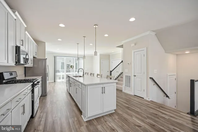 $625,000 | 116 Beatson Street, Fredericksburg, VA 22401