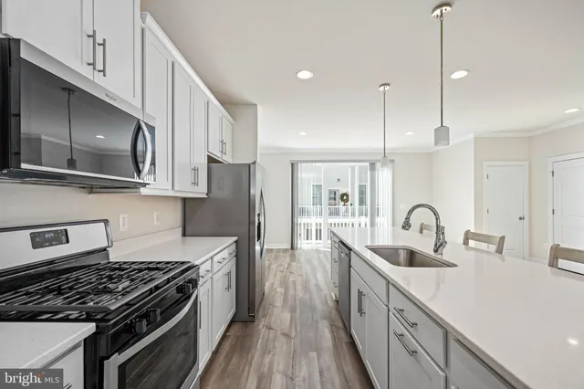 $625,000 | 116 Beatson Street, Fredericksburg, VA 22401