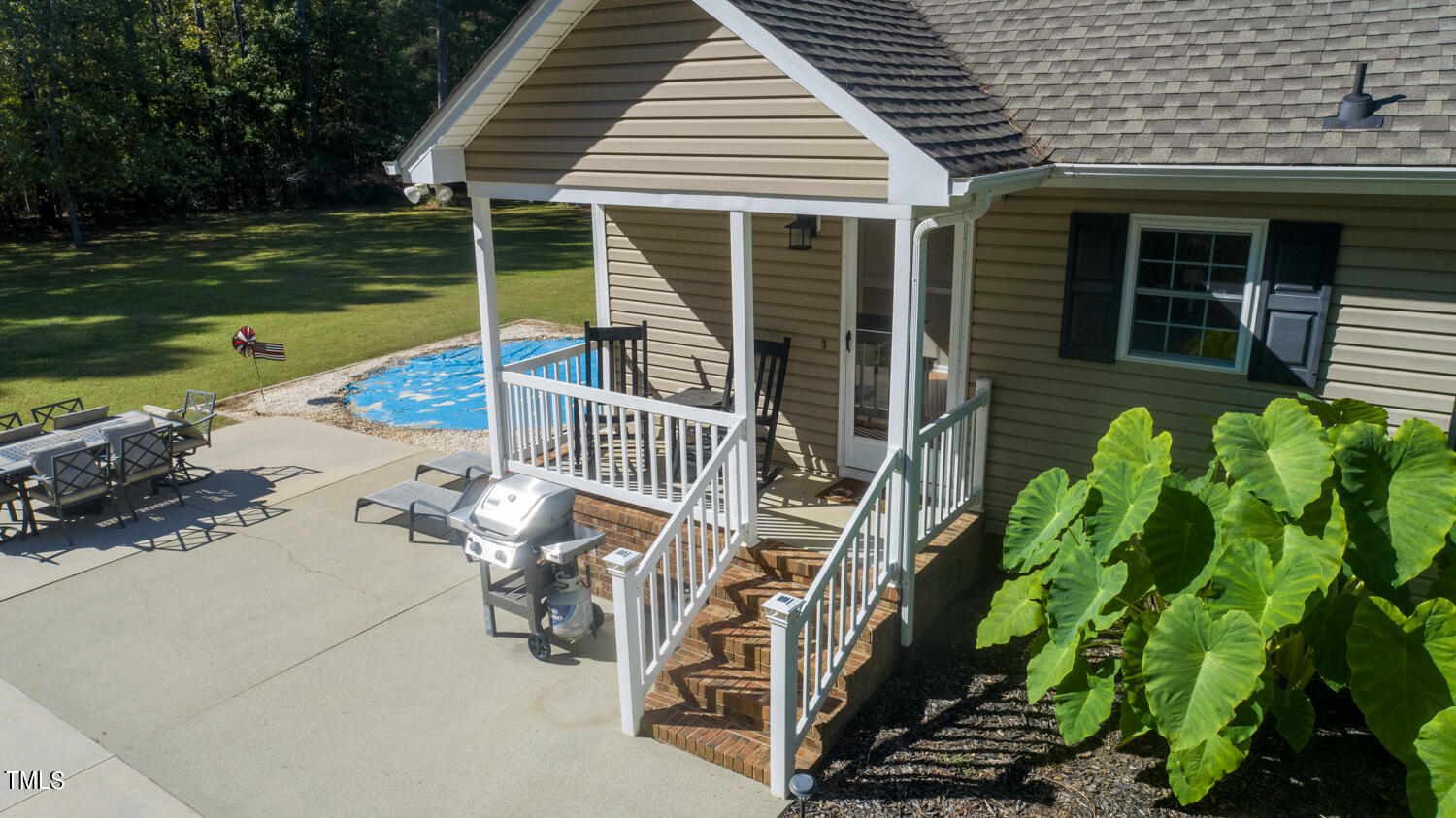 4209 Kerr's Chapel Road Elon, NC 27244 - Photo 22 of 32 7-Web Ready-DJI_0364-HDR