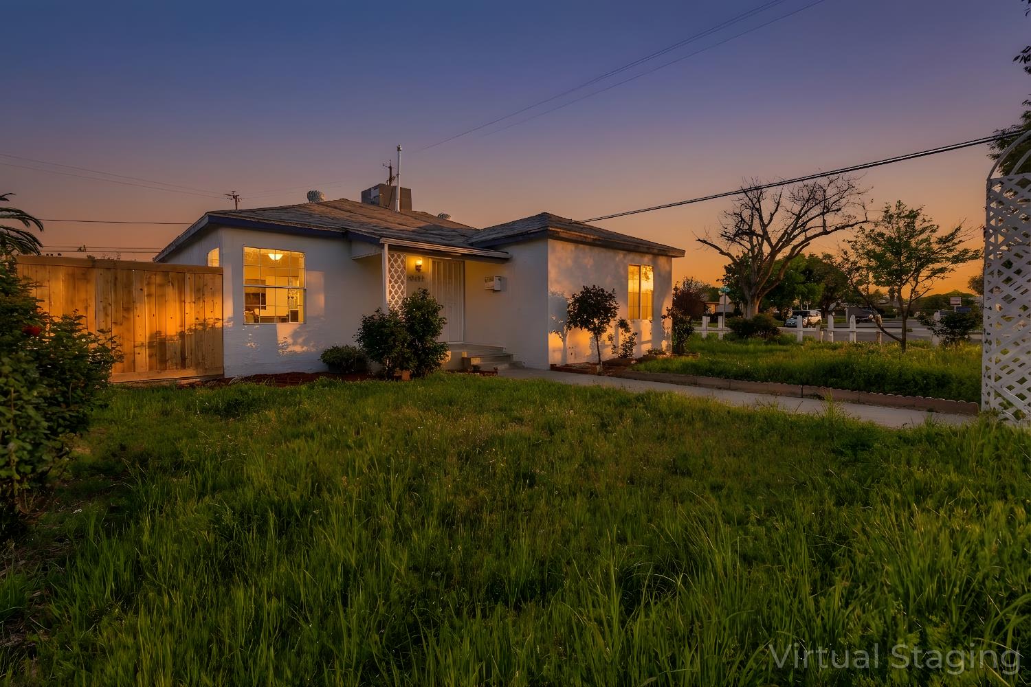 1645 West Fountain Way Fresno, CA 93705 - Photo 12 of 51