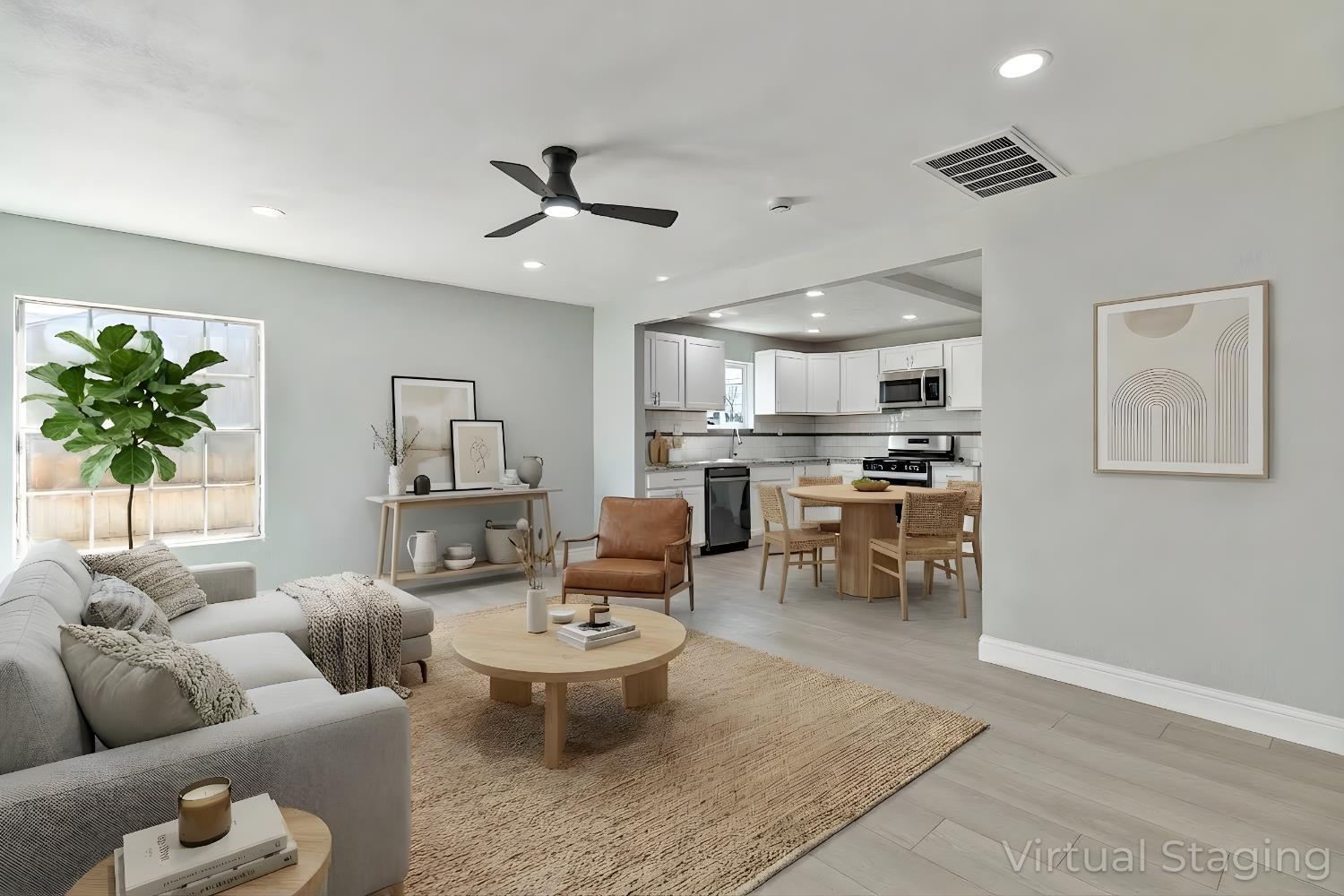 1645 West Fountain Way Fresno, CA 93705 - Photo 22 of 51