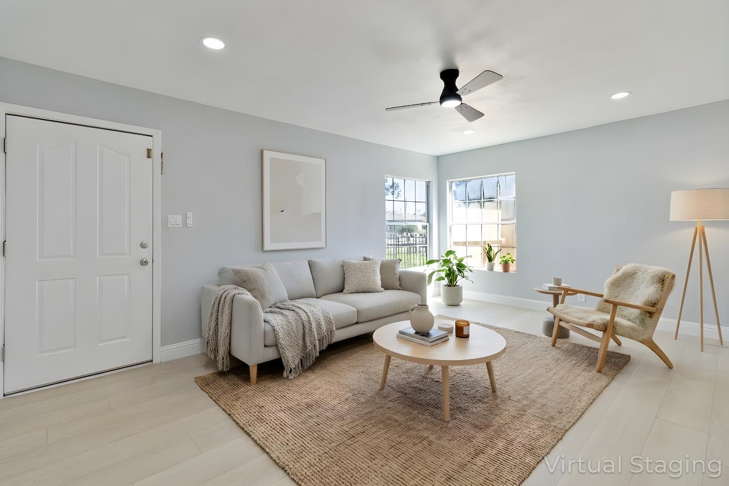 1645 West Fountain Way Fresno, CA 93705 - Photo 26 of 51