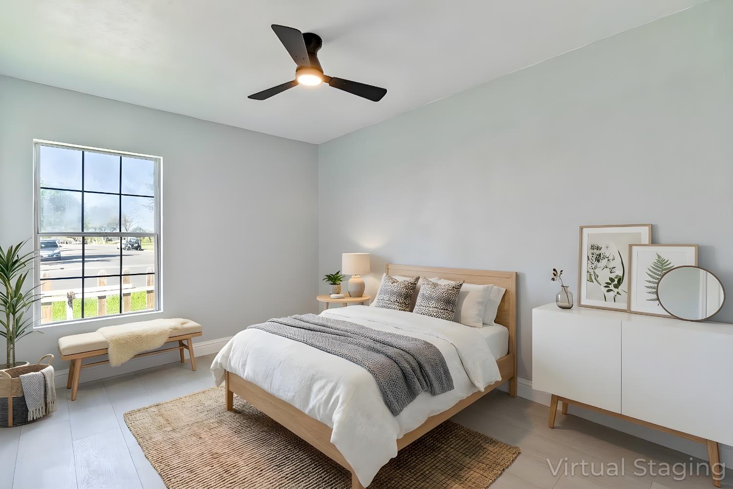 1645 West Fountain Way Fresno, CA 93705 - Photo 36 of 51