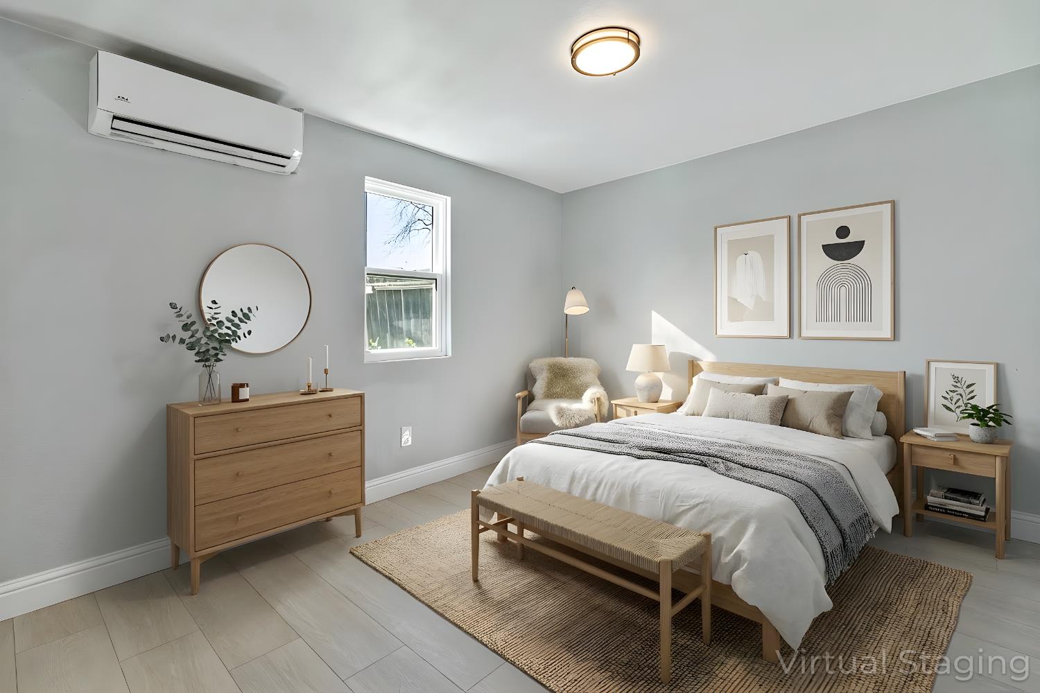 1645 West Fountain Way Fresno, CA 93705 - Photo 49 of 51