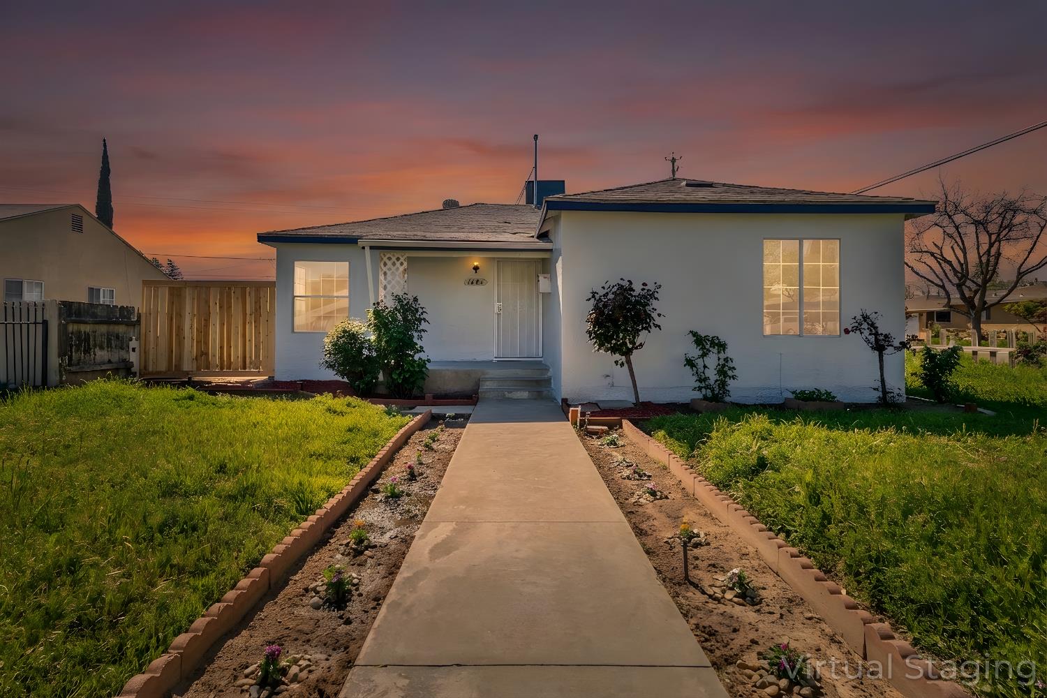 1645 West Fountain Way Fresno, CA 93705 - Photo 10 of 51