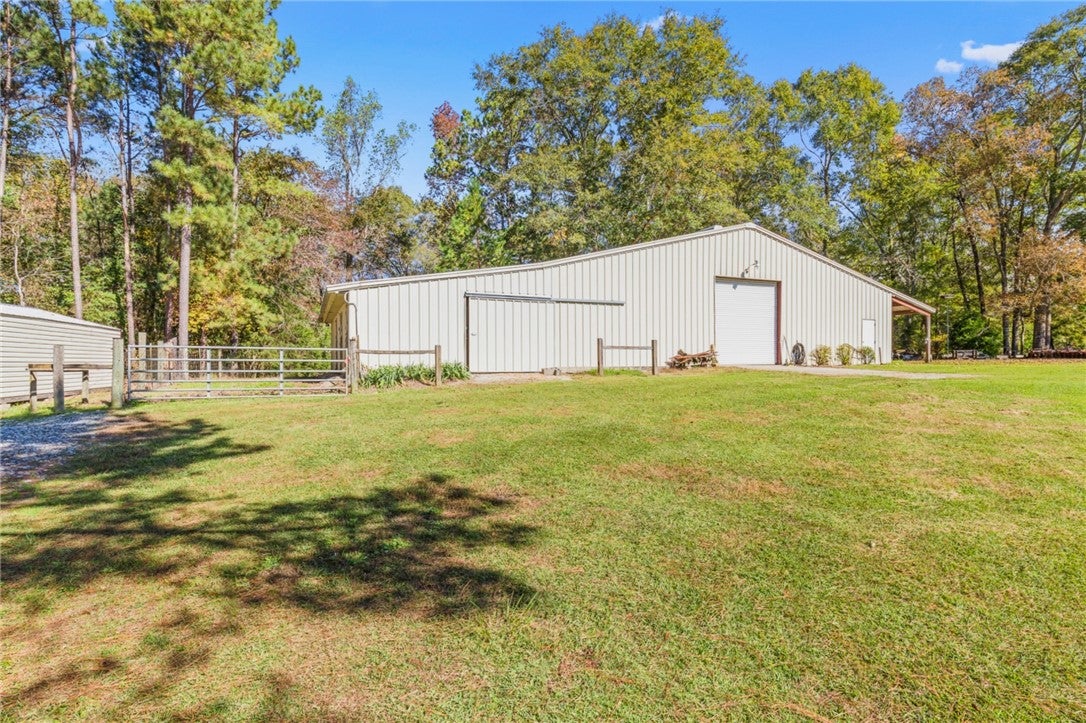 37 Phillips Road Opelika, AL 36804 - Photo 34 of 48 Gallery Image 34