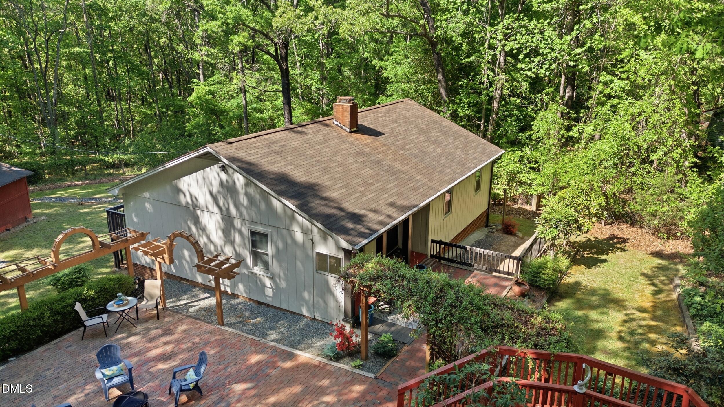950 Chatham Church Road Moncure, NC 27559 - Photo 2 of 30 Gallery Image 2