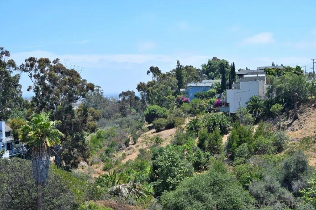 3159-3161 Cedar Street San Diego, CA 92102 - Photo 20 of 39 a view of a lake with a city