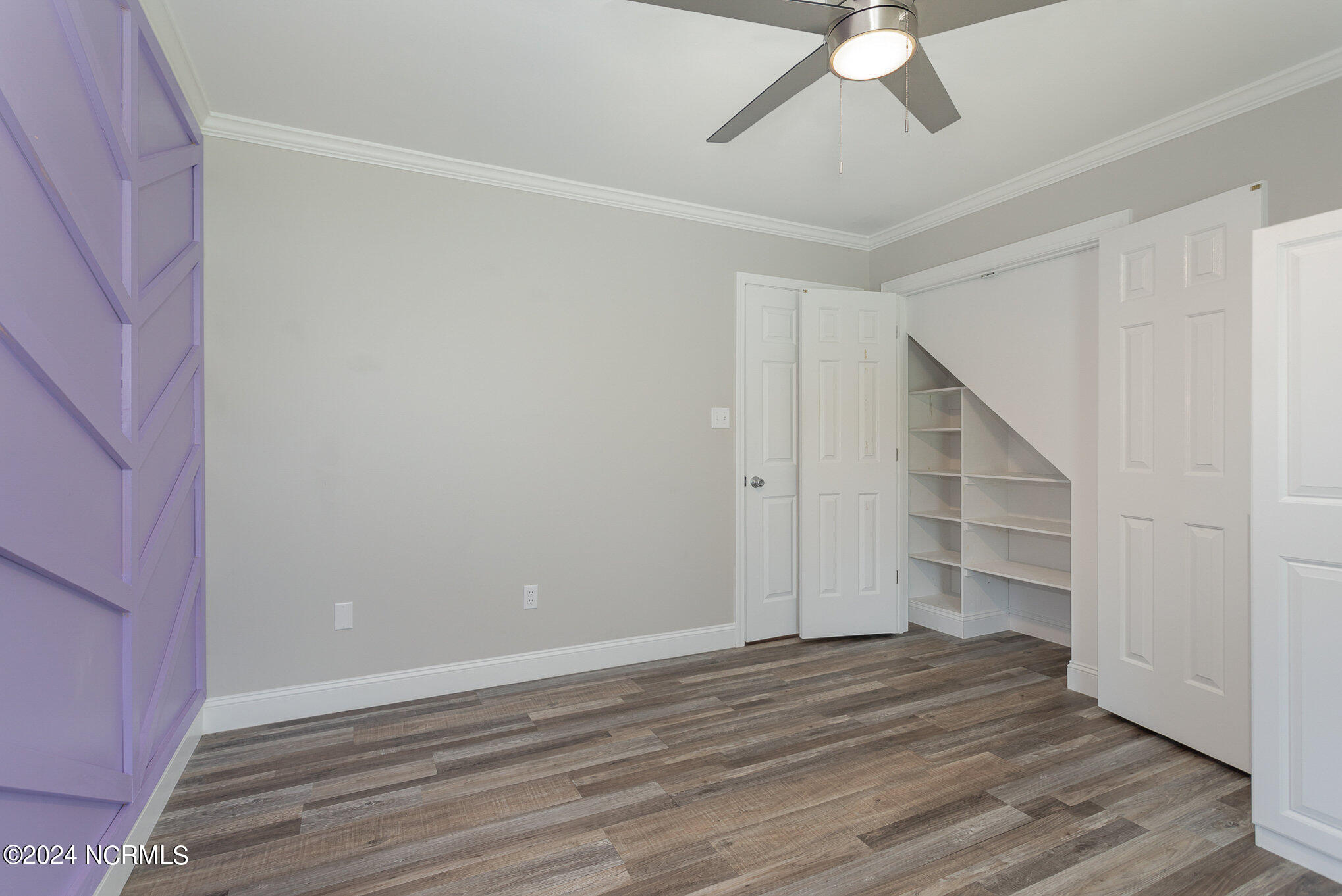 2371 Parkertown Road Four Oaks, NC 27524 - Photo 19 of 42 Bedroom