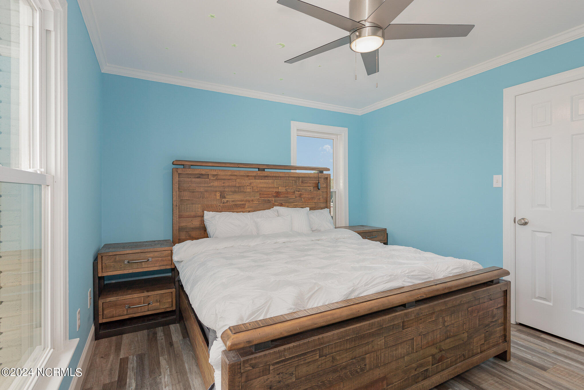 2371 Parkertown Road Four Oaks, NC 27524 - Photo 20 of 42 Bedroom