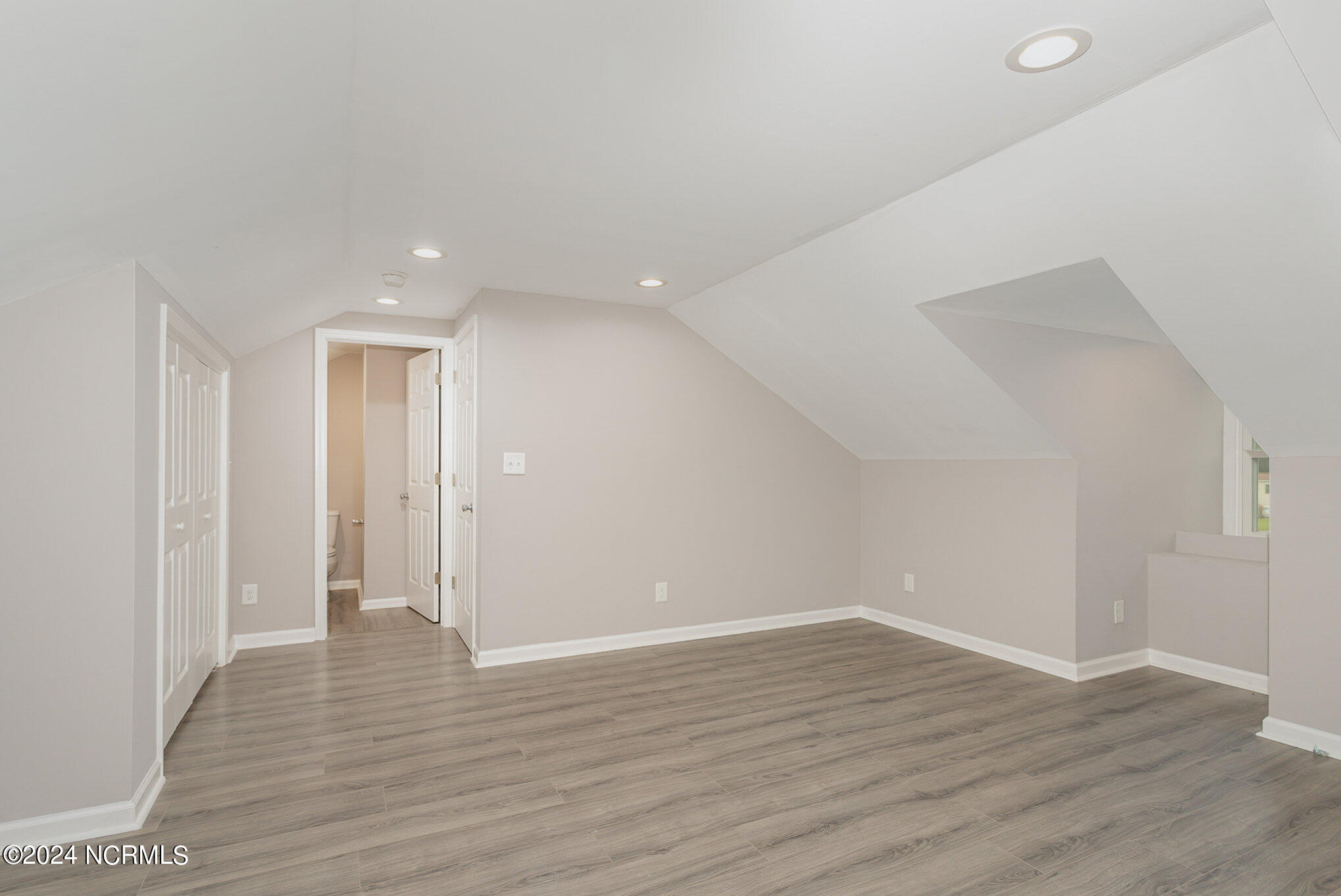 2371 Parkertown Road Four Oaks, NC 27524 - Photo 23 of 42 Upstairs