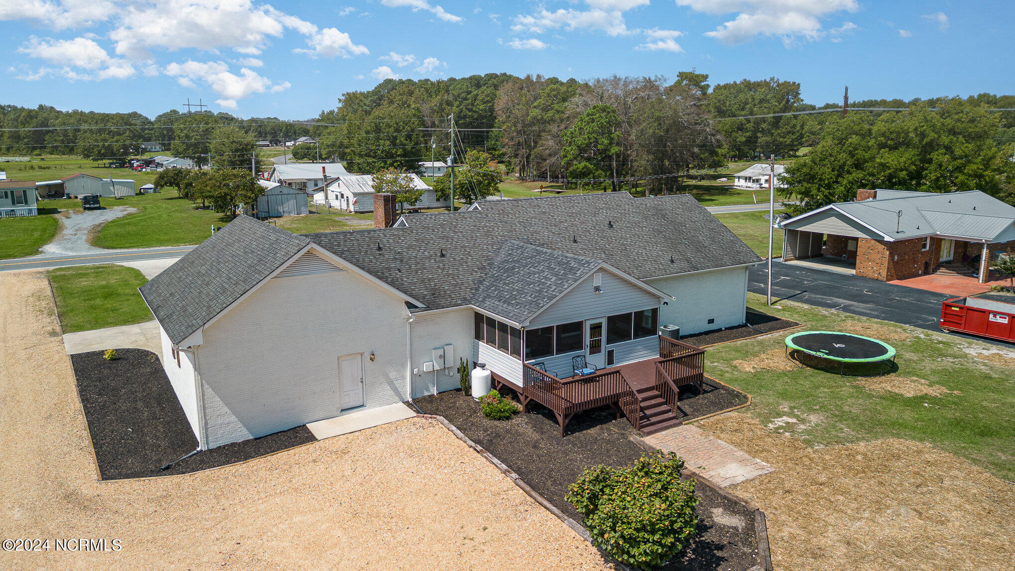 2371 Parkertown Road Four Oaks, NC 27524 - Photo 33 of 42 007_dji_0079-edit