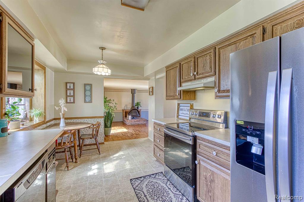 11048 30 Mile Road Washington, MI 48095 - Photo 14 of 59