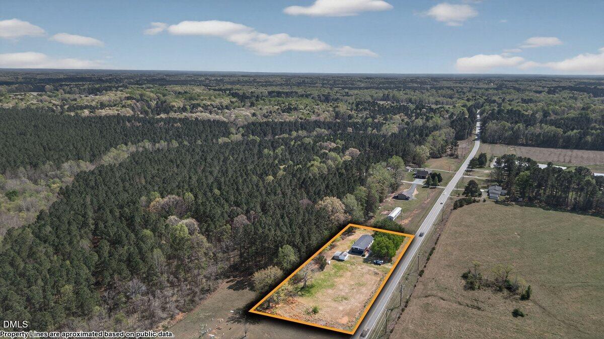 4540 Culbreth Road Oxford, NC 27565 - Photo 37 of 41 DJI_20260402145329_0516_D