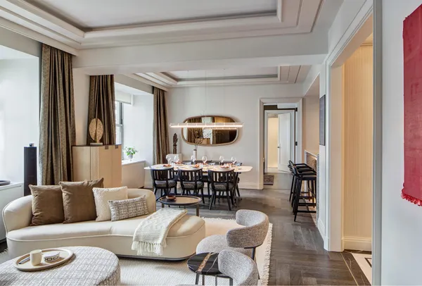 $32,000 | 301 Park Avenue, Unit 2312 | Midtown East