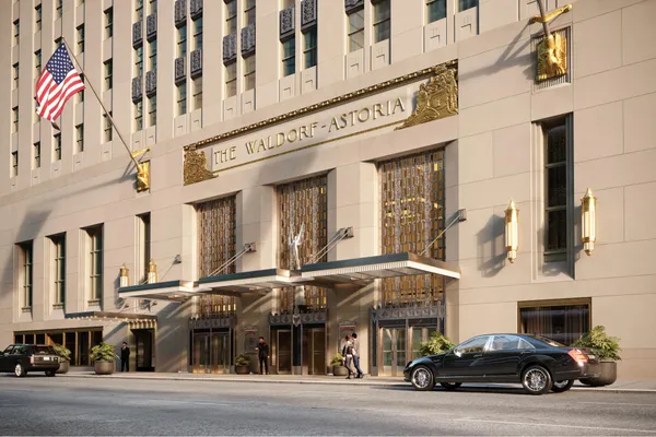 $32,000 | 301 Park Avenue, Unit 2312 | Midtown East