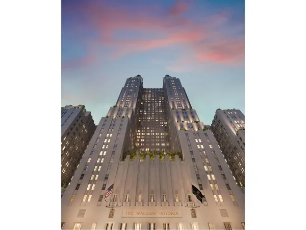 $32,000 | 301 Park Avenue, Unit 2312 | Midtown East