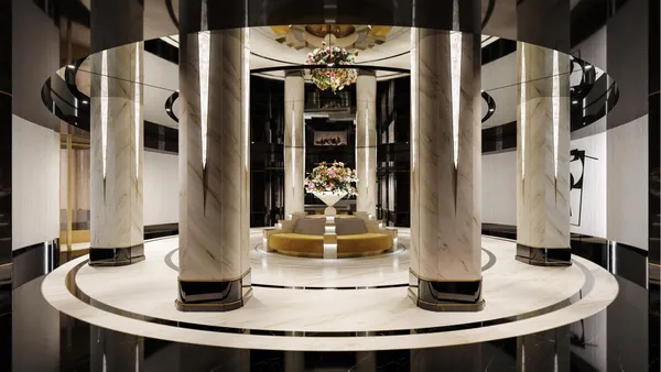 $32,000 | 301 Park Avenue, Unit 2312 | Midtown East