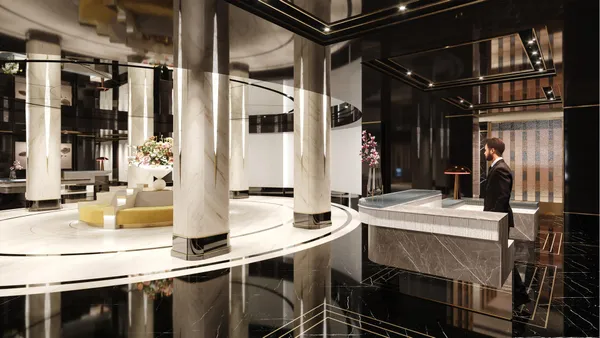 $32,000 | 301 Park Avenue, Unit 2312 | Midtown East