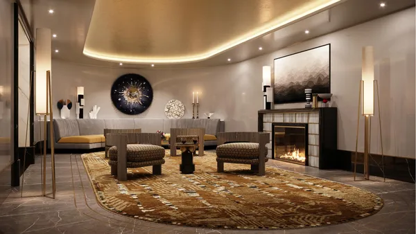 $32,000 | 301 Park Avenue, Unit 2312 | Midtown East