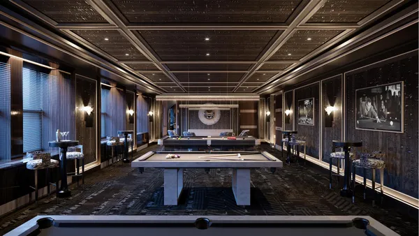 $32,000 | 301 Park Avenue, Unit 2312 | Midtown East