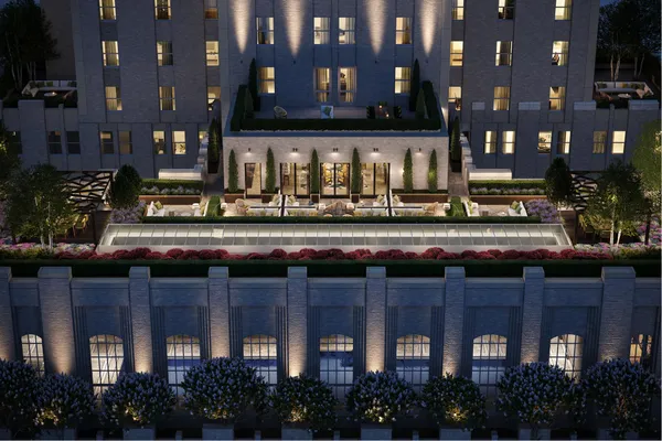 $32,000 | 301 Park Avenue, Unit 2312 | Midtown East