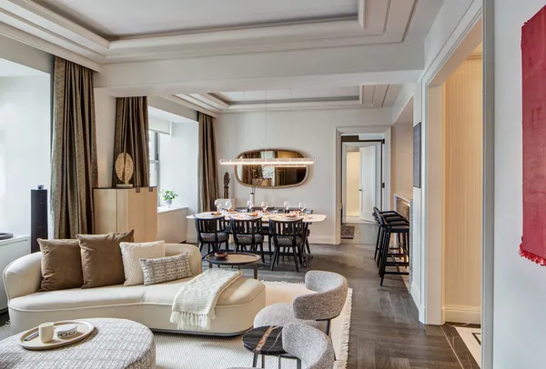 $32,000 | 301 Park Avenue, Unit 2312 | Midtown East