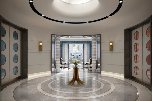 $32,000 | 301 Park Avenue, Unit 2312 | Midtown East