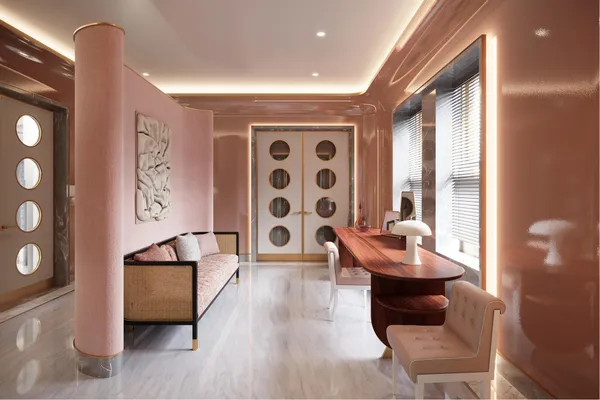 $32,000 | 301 Park Avenue, Unit 2312 | Midtown East