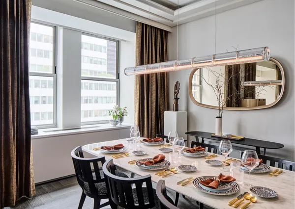 $32,000 | 301 Park Avenue, Unit 2312 | Midtown East