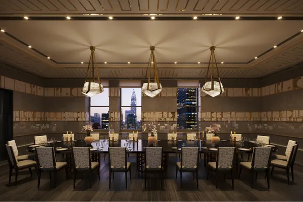 $32,000 | 301 Park Avenue, Unit 2312 | Midtown East