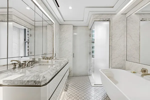 $32,000 | 301 Park Avenue, Unit 2312 | Midtown East