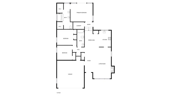 $327,000 | 1516 Gatlinburg Drive, Pflugerville, TX 78660