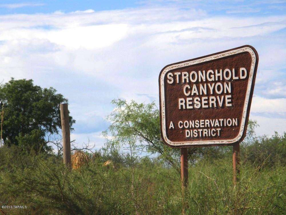Lot 2 East Horse Ranch Road St. David, AZ 85630 - Photo 4 of 16