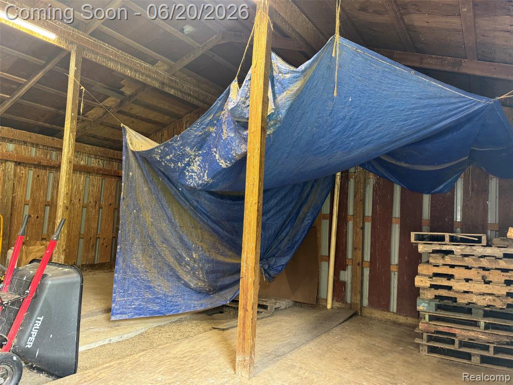 5465 South Lake George Road Metamora, MI 48455 - Photo 64 of 76