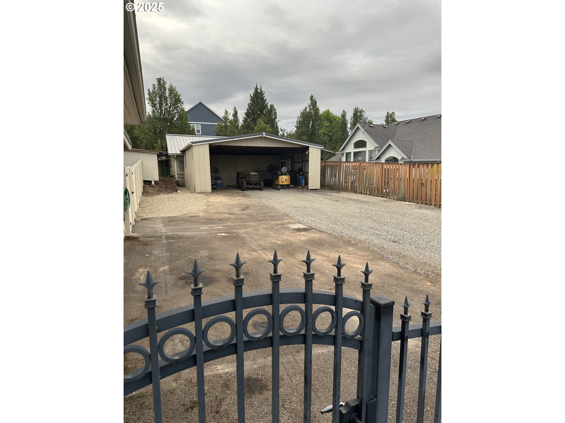 14300 Southeast King Road Happy Valley, OR 97086 - Photo 38 of 46 Parking