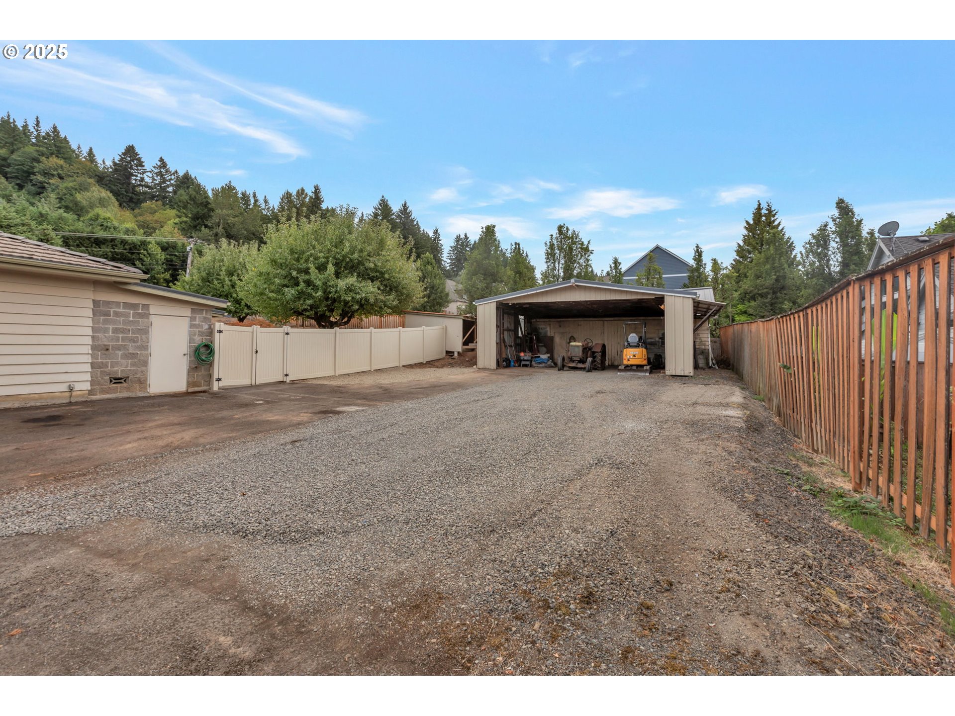 14300 Southeast King Road Happy Valley, OR 97086 - Photo 39 of 46 RV Parking