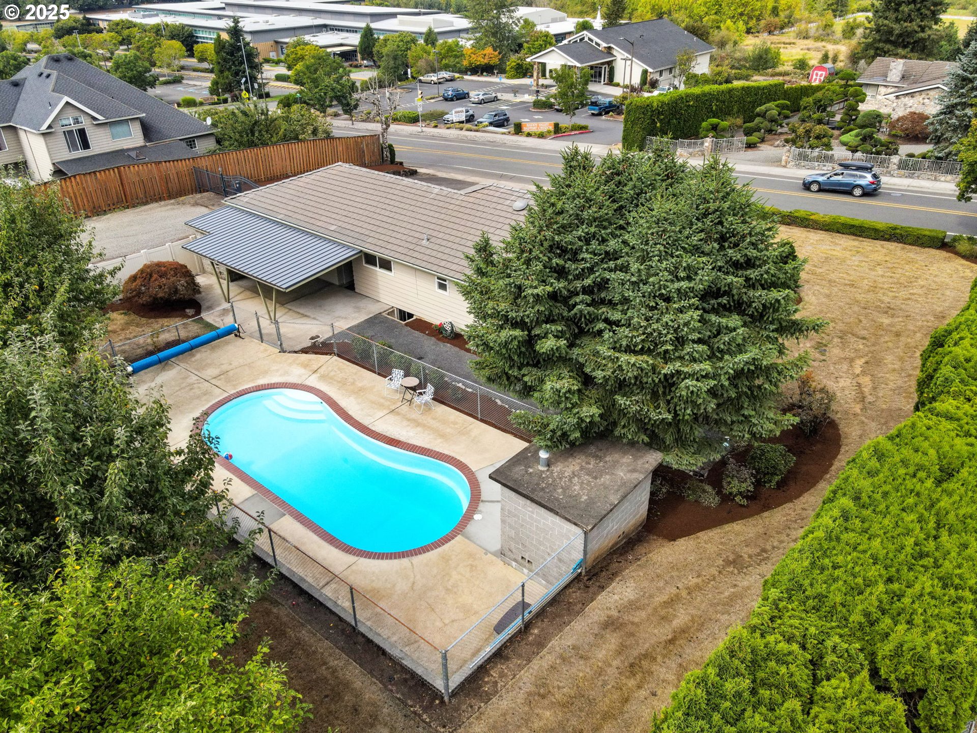 14300 Southeast King Road Happy Valley, OR 97086 - Photo 42 of 46 Shop