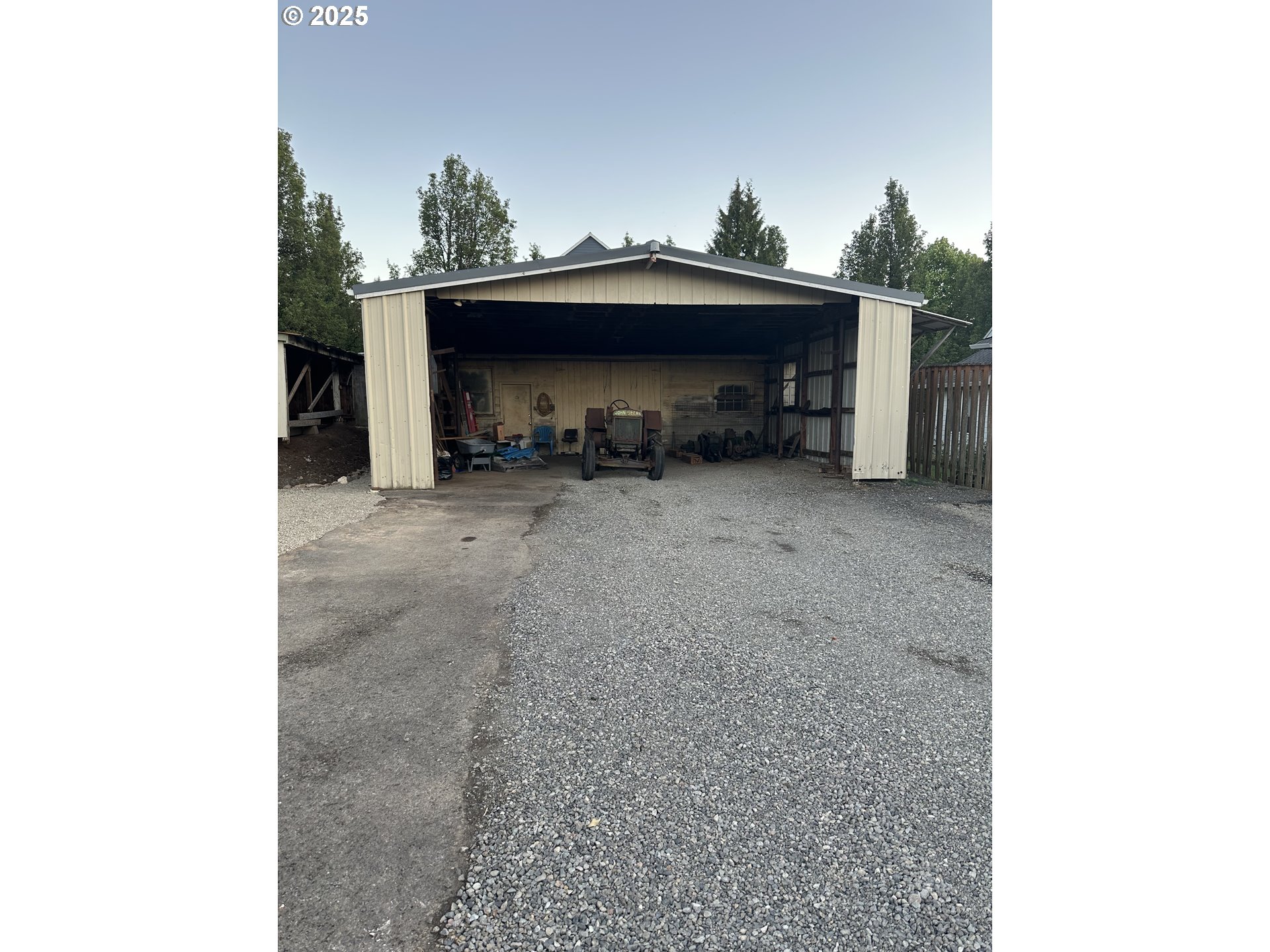 14300 Southeast King Road Happy Valley, OR 97086 - Photo 45 of 46 Gallery Image 45