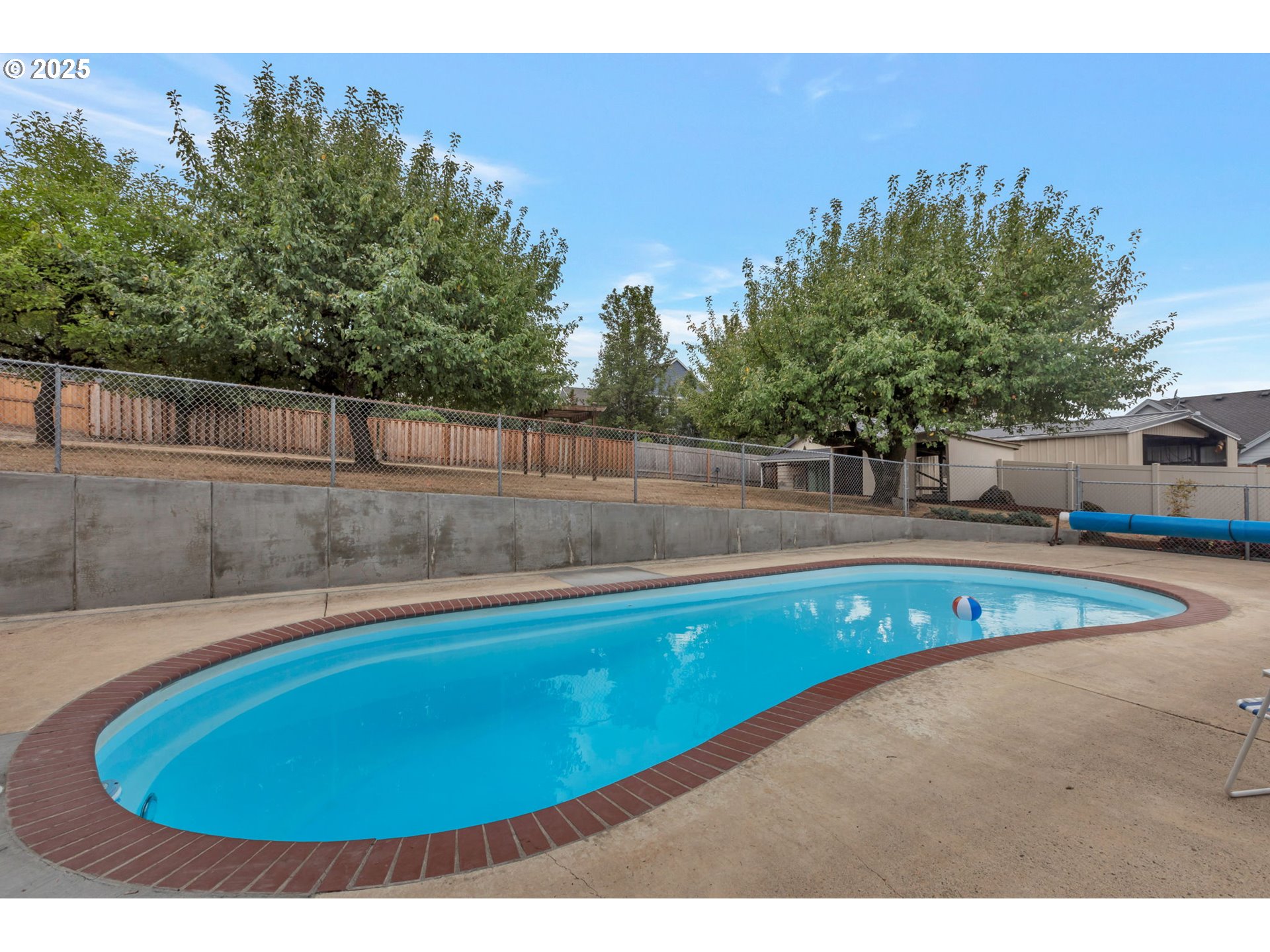 14300 Southeast King Road Happy Valley, OR 97086 - Photo 7 of 46 Swimming Pool