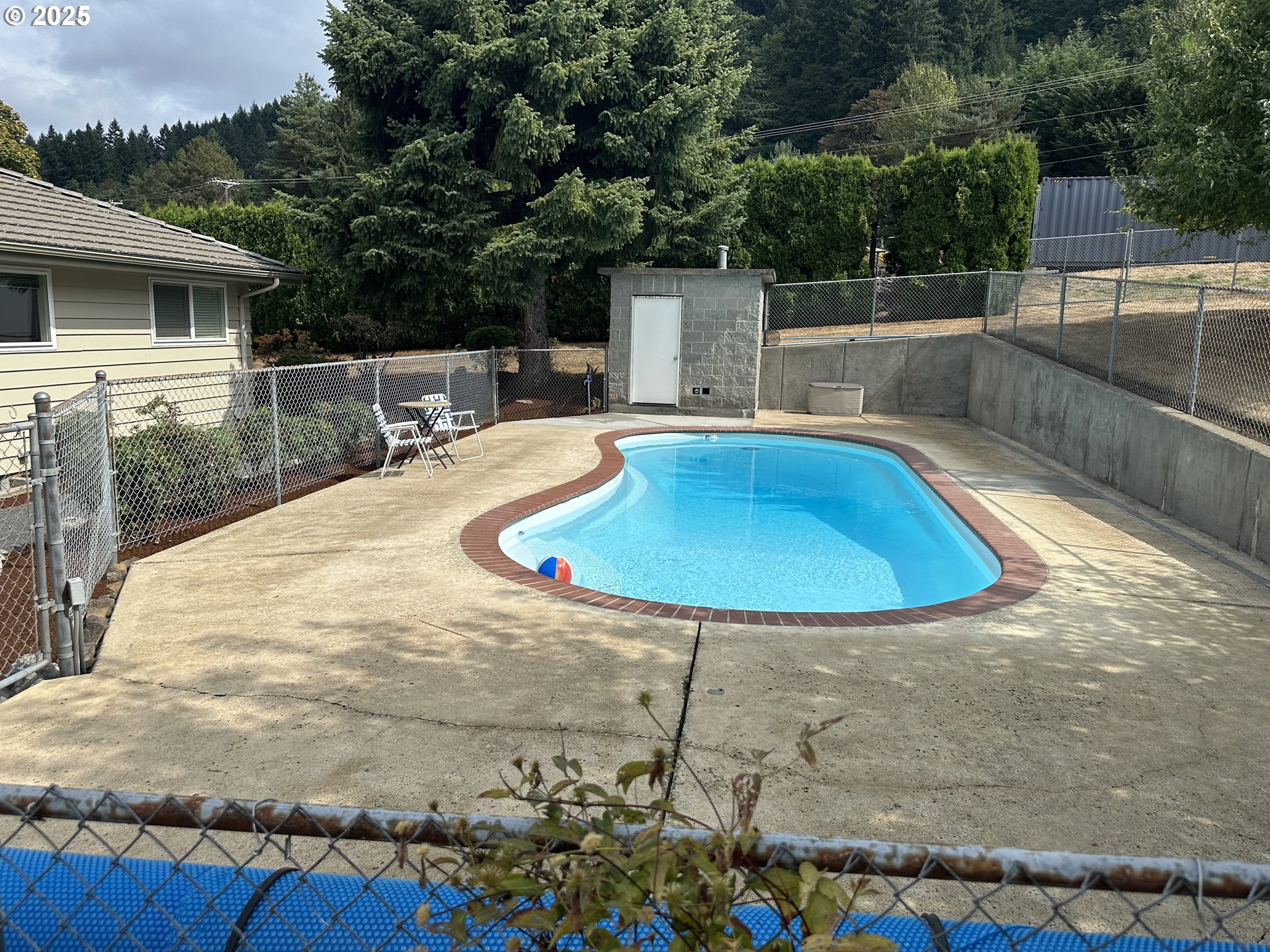 14300 Southeast King Road Happy Valley, OR 97086 - Photo 8 of 46 Swimming Pool
