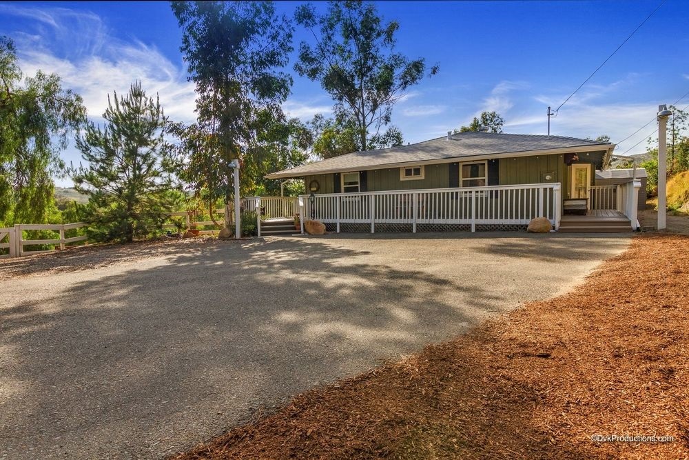 13640 Vian Road Poway, CA 92064 - Photo 1 of 25 Gallery Image 1