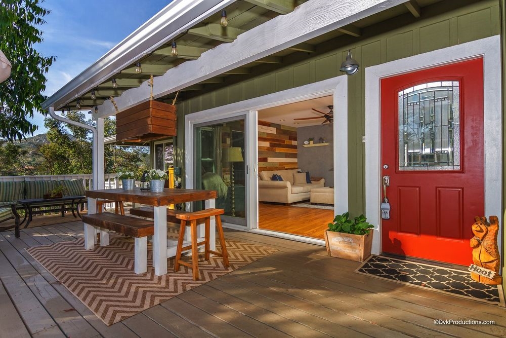 13640 Vian Road Poway, CA 92064 - Photo 4 of 25 Gallery Image 4
