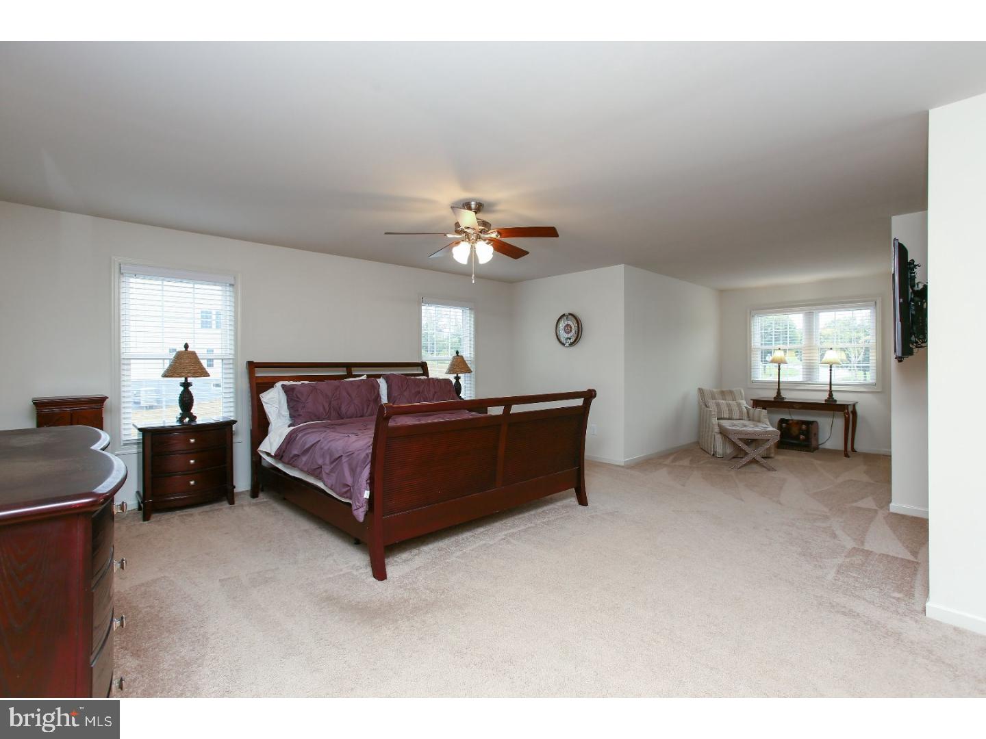 14 Forest Gump Road Landenberg, PA 19350 - Photo 11 of 16 Master Bedroom