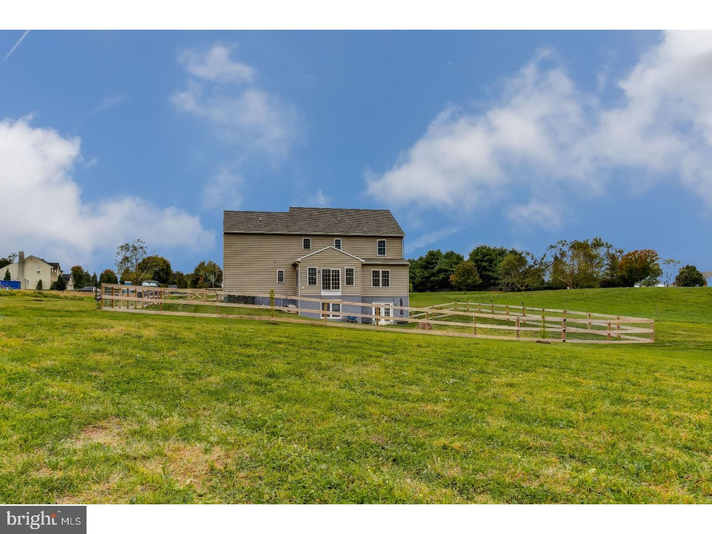 14 Forest Gump Road Landenberg, PA 19350 - Photo 16 of 16 Exterior Back