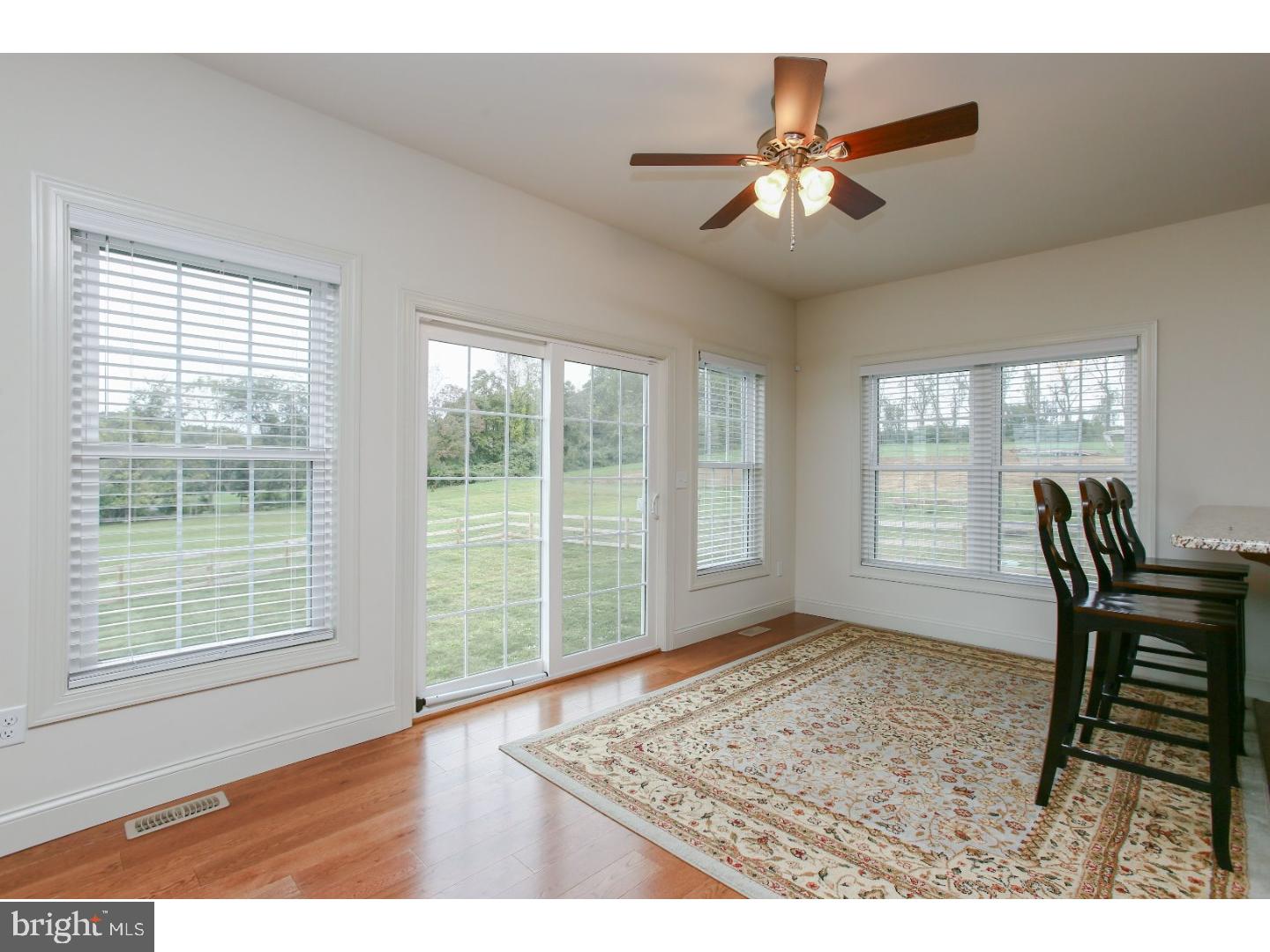14 Forest Gump Road Landenberg, PA 19350 - Photo 8 of 16 Breakfast Room