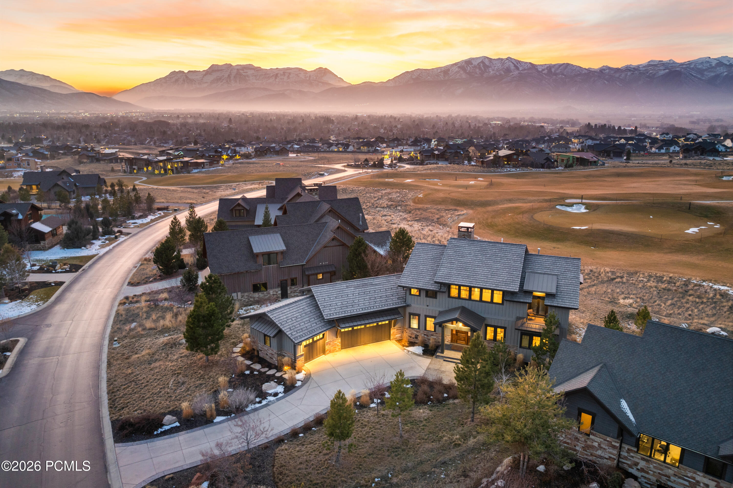 707 Chimney Rock Road Heber City, UT 84032 - Photo 48 of 64