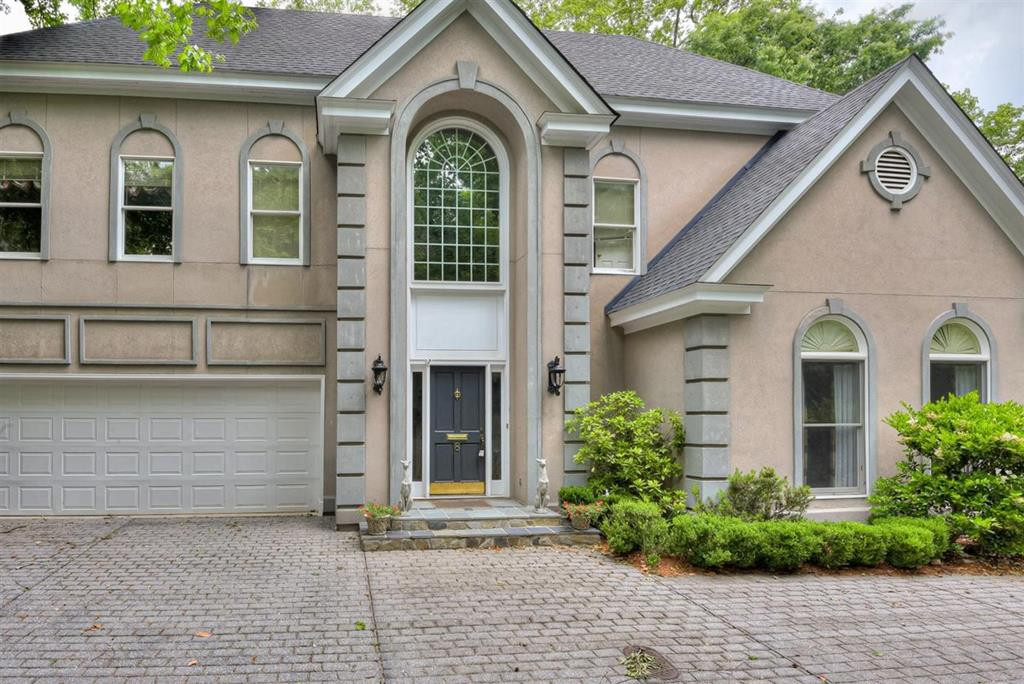8 Shadowbrook Circle Augusta, GA 30909 - Photo 1 of 53 Main View
