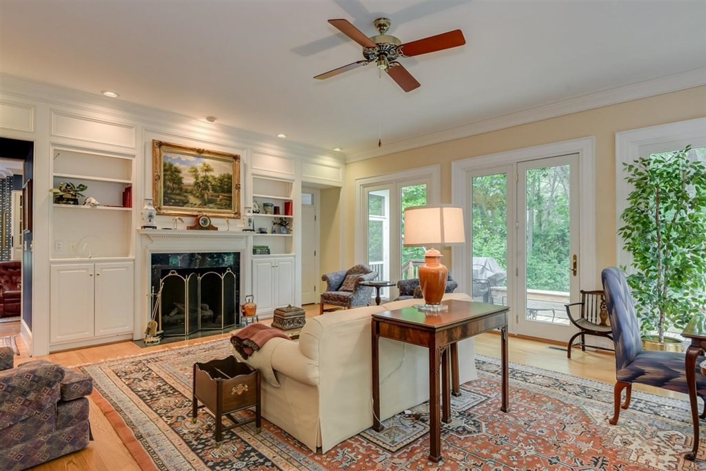 8 Shadowbrook Circle Augusta, GA 30909 - Photo 11 of 53 Gallery Image 11