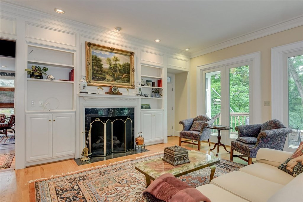 8 Shadowbrook Circle Augusta, GA 30909 - Photo 12 of 53 Gallery Image 12